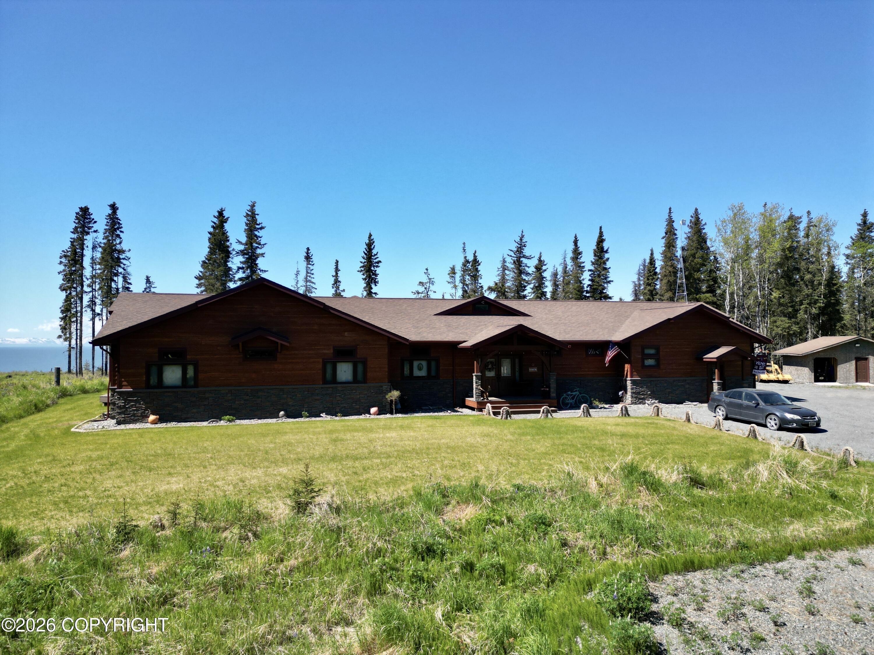 30767 Kalifornsky Beach Road Property Photo 41
