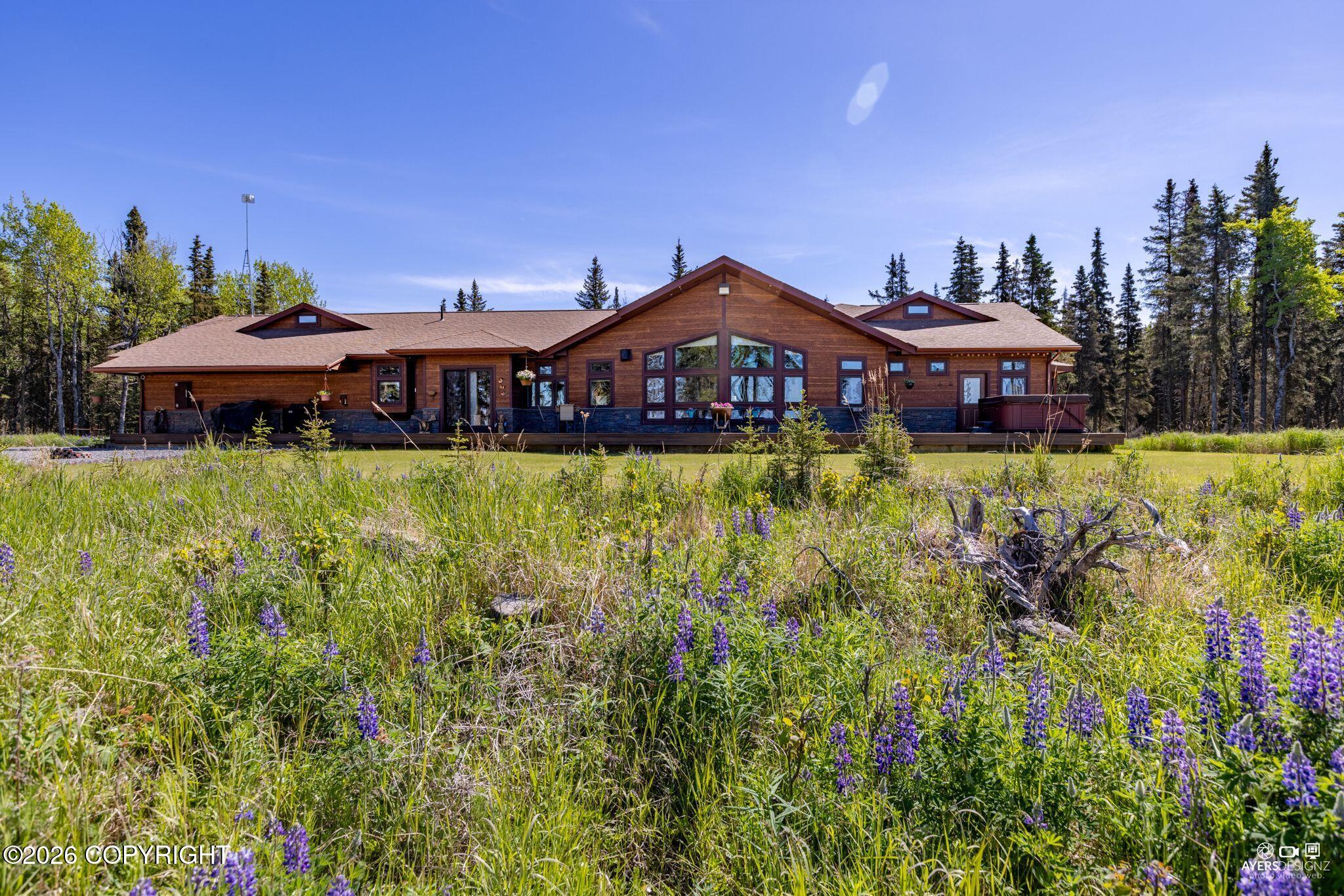 30767 Kalifornsky Beach Road Property Photo 43