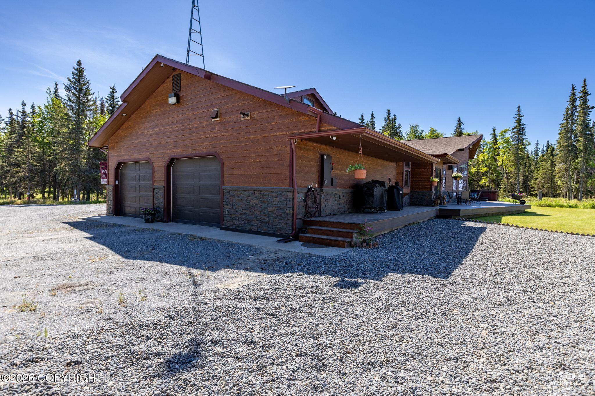 30767 Kalifornsky Beach Road Property Photo 46