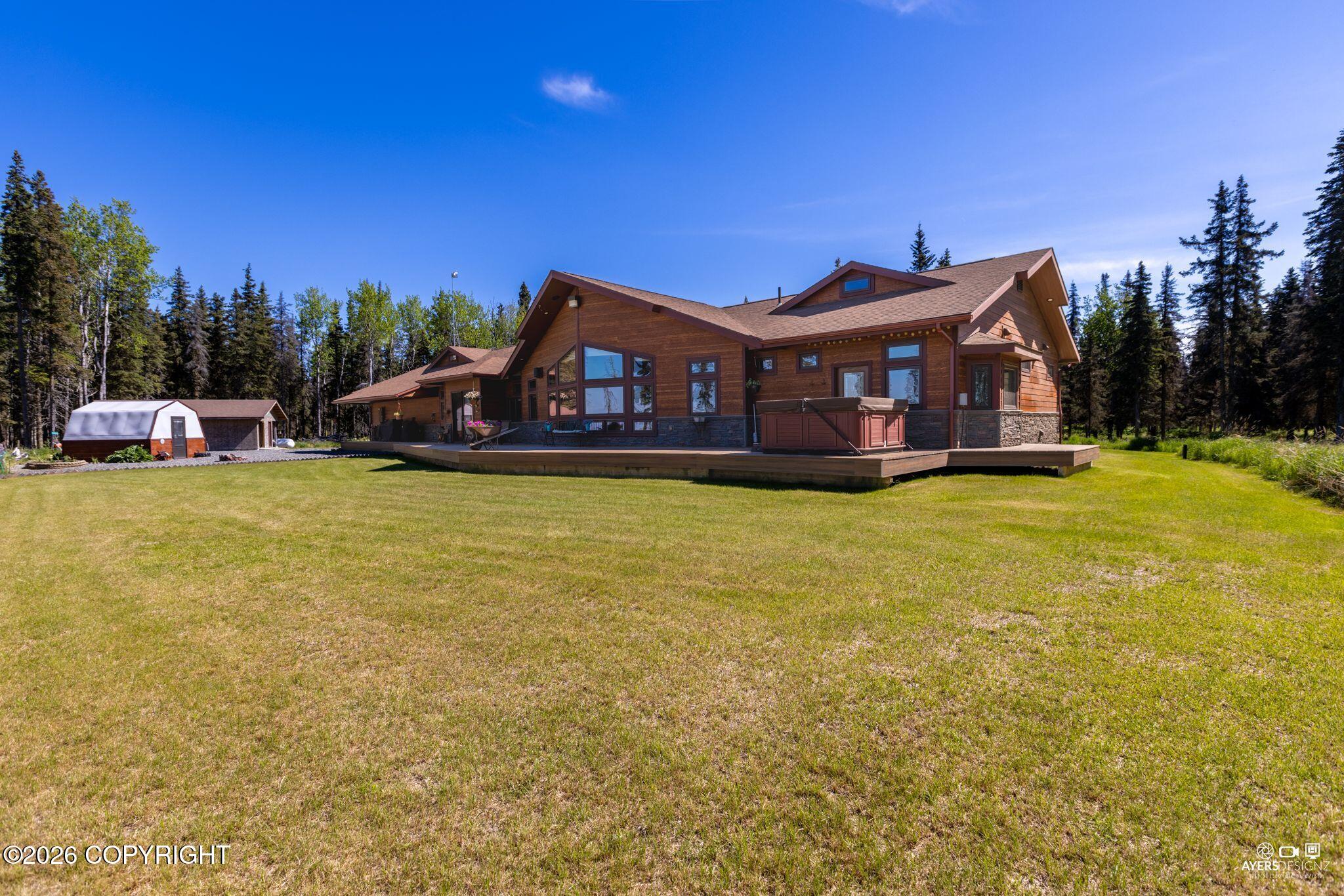 30767 Kalifornsky Beach Road Property Photo 49