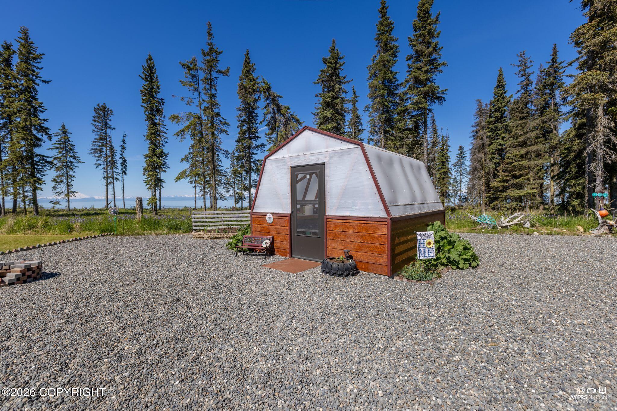 30767 Kalifornsky Beach Road Property Photo 53