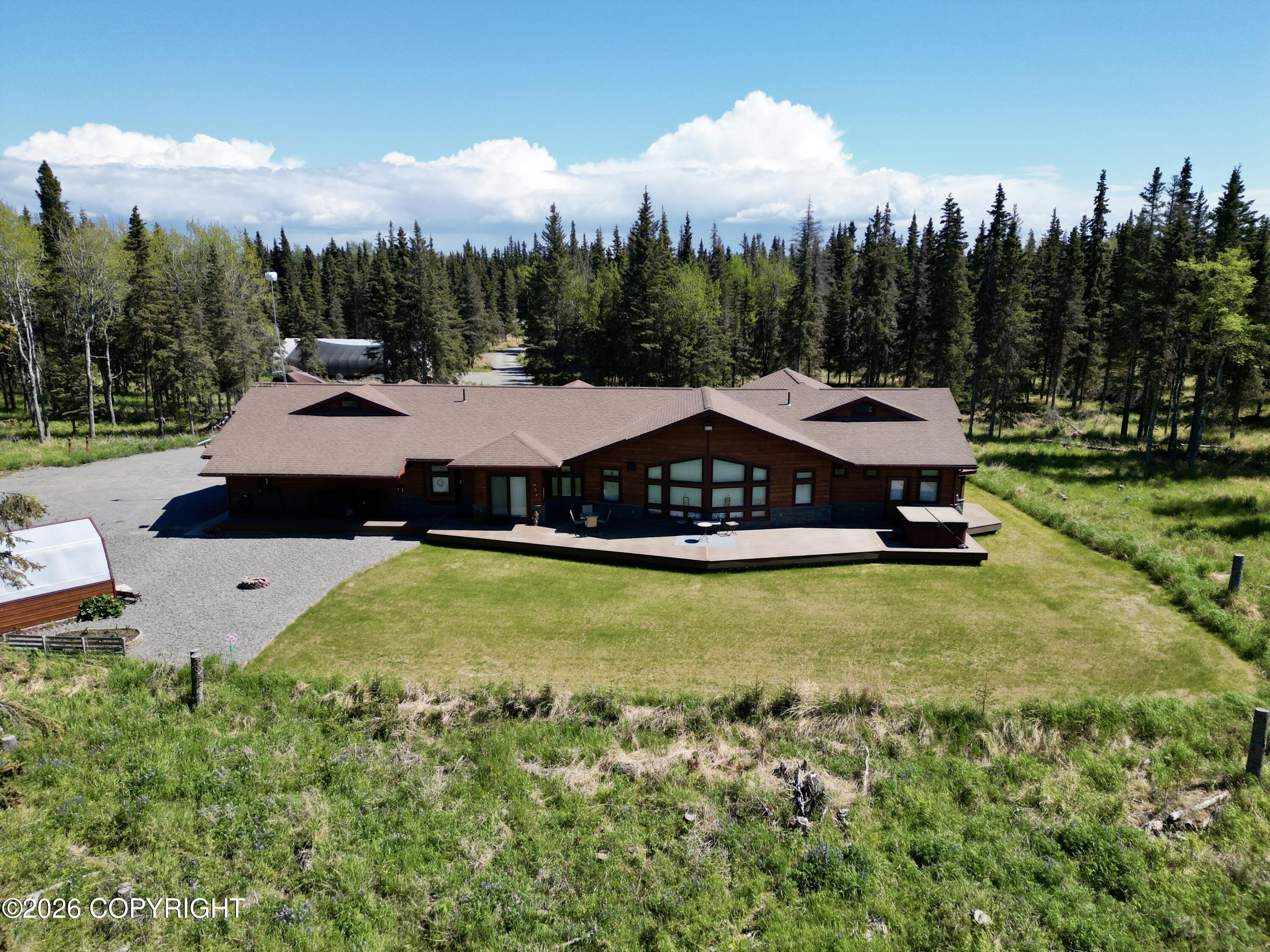 30767 Kalifornsky Beach Road Property Photo 54