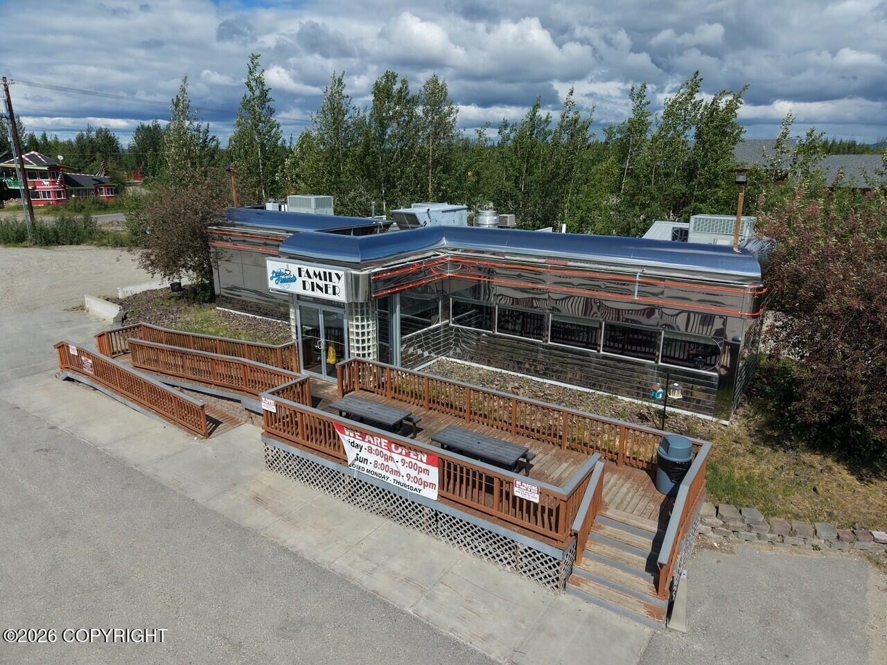 2698 Hurst Road Property Photo 1
