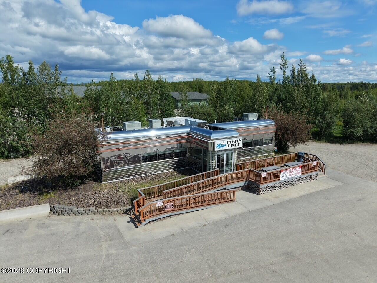 2698 Hurst Road Property Photo 2