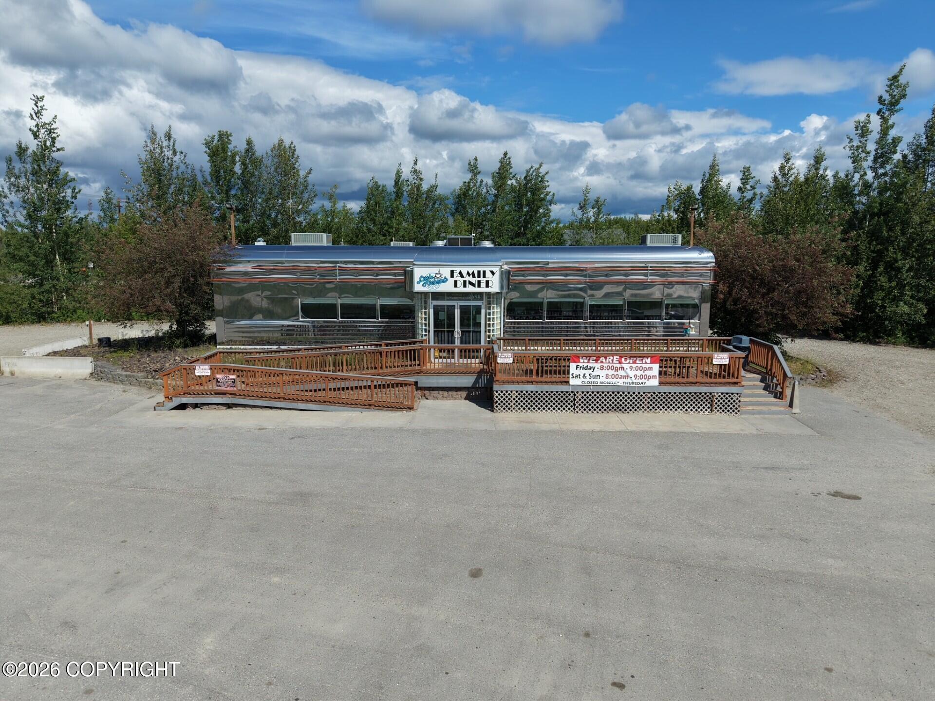 2698 Hurst Road Property Photo 5