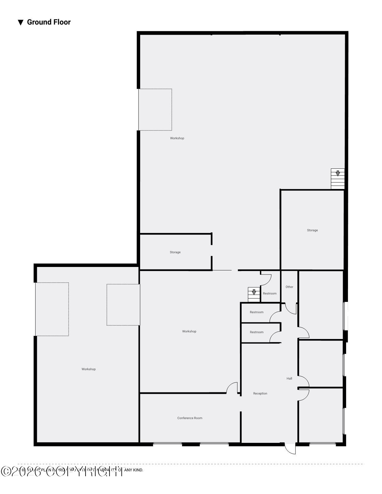 1445 E 8th Avenue Property Photo 4