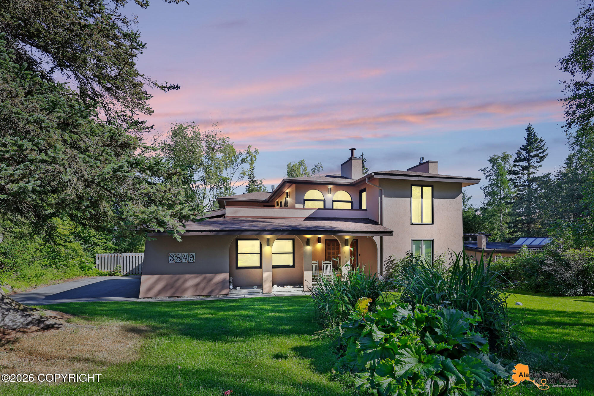 3849 Katmai Circle Property Photo 1