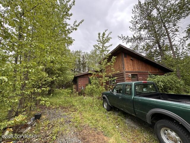 4272 Lower Kogru Drive Property Photo 2