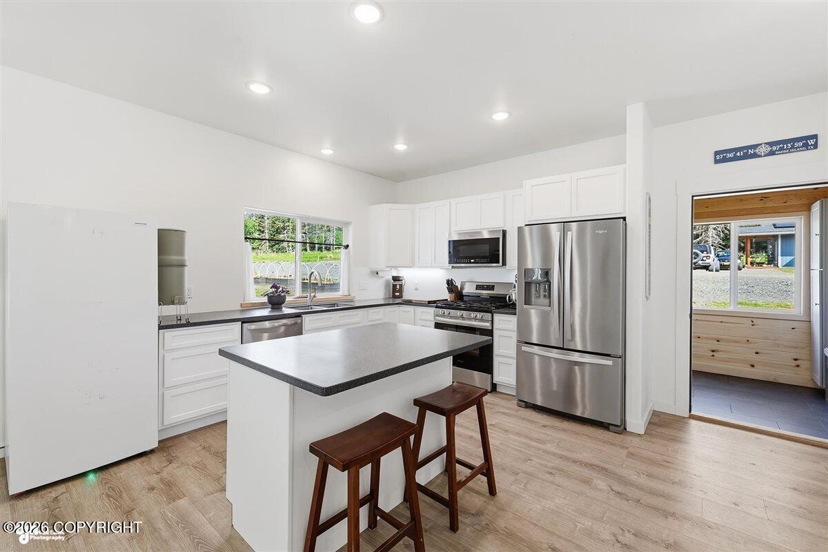 1481 Cantrell Creek Road Property Photo 11