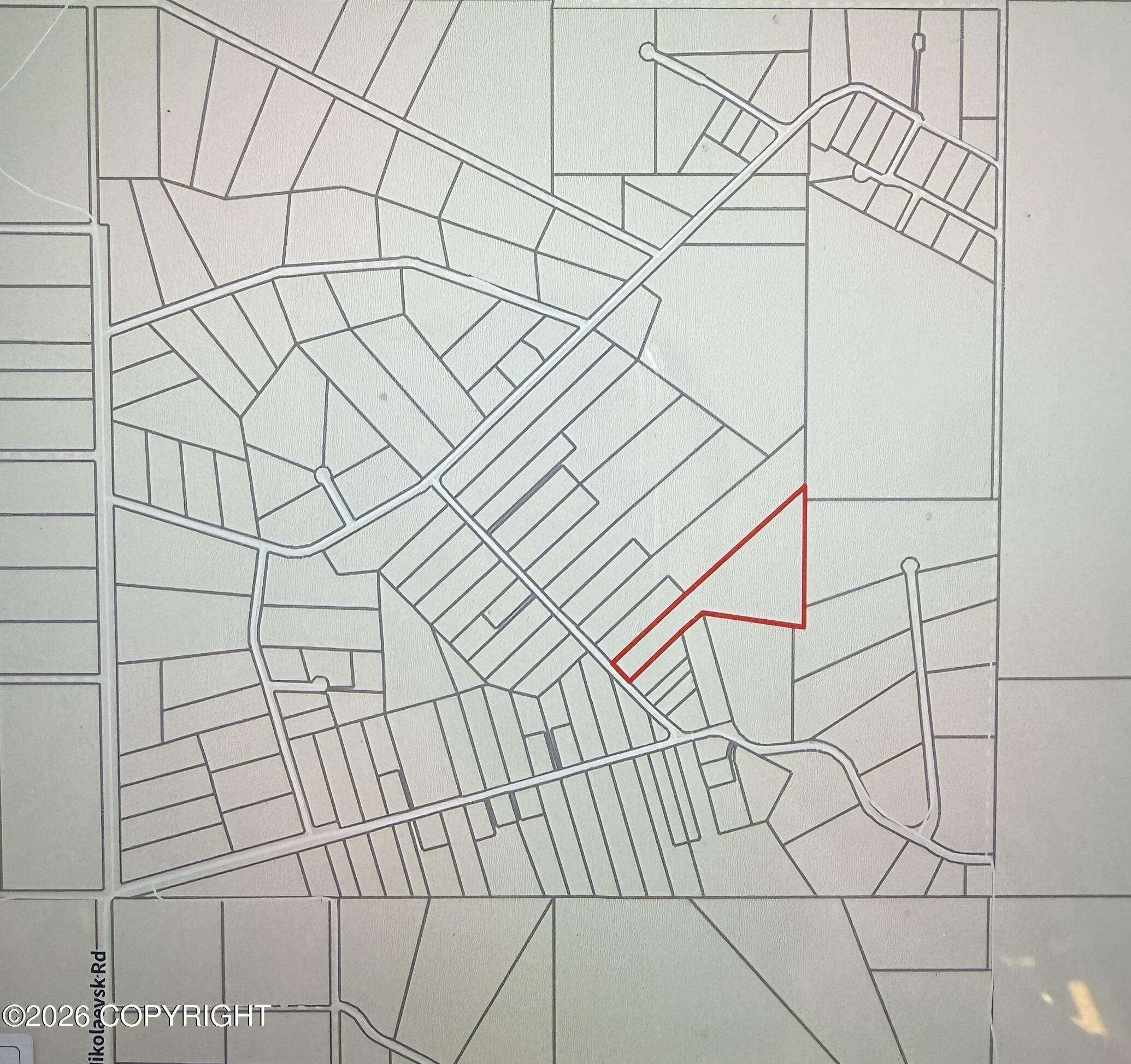 65131 Nikolaevsk Road Property Photo 14