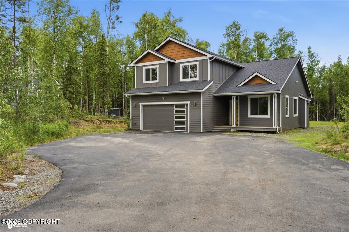 1381 N Meadow Lakes Loop Property Photo 1