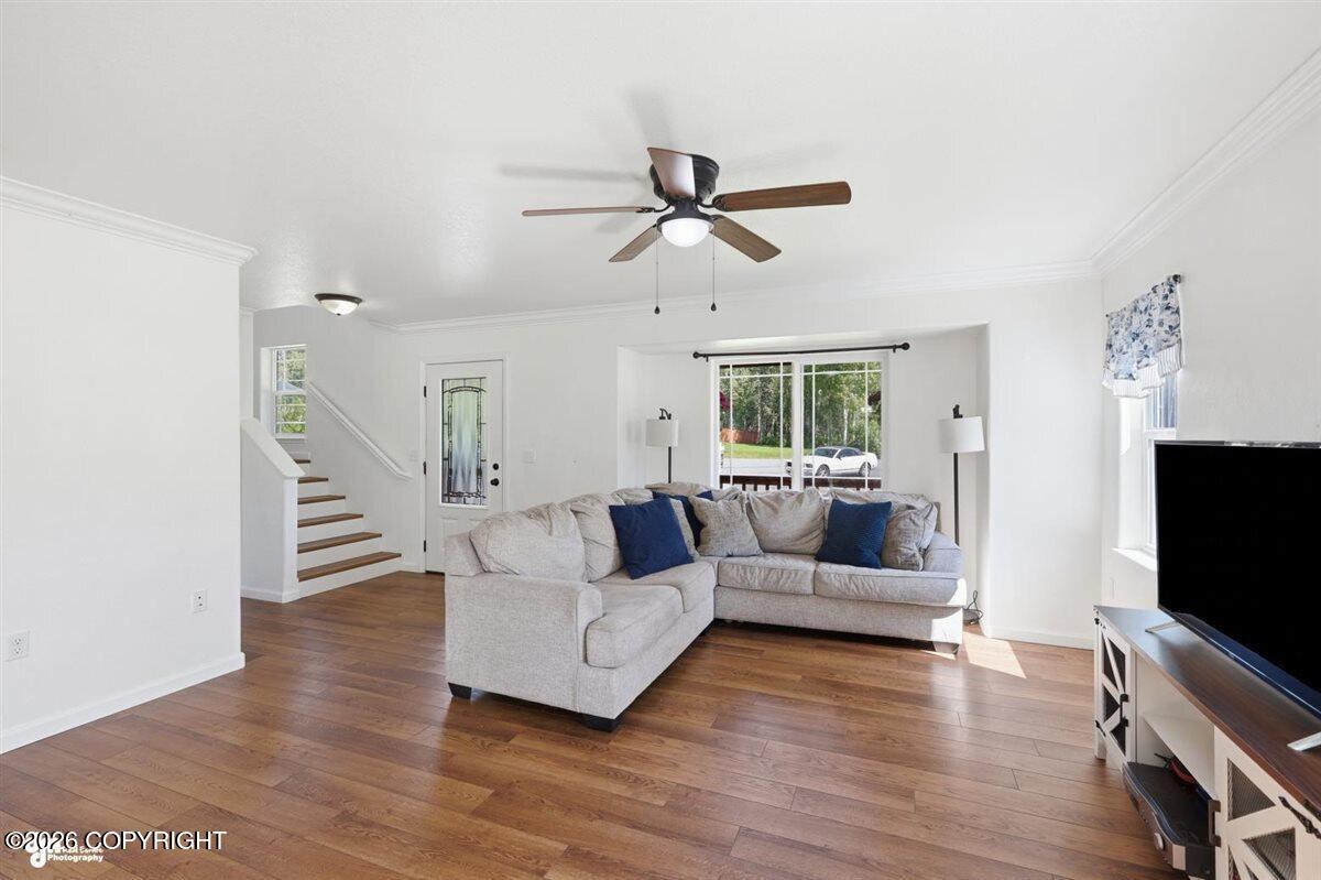 5336 N Dolomite Circle Property Photo 3