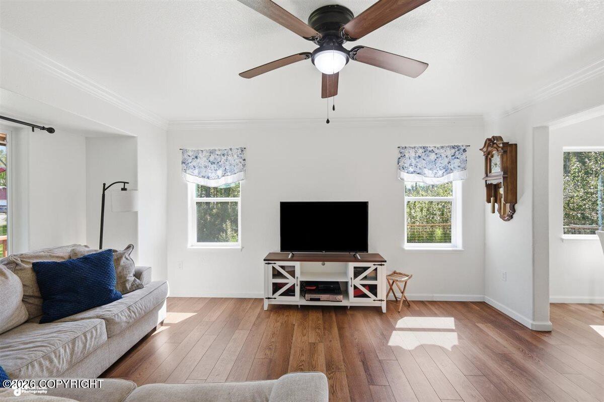 5336 N Dolomite Circle Property Photo 4