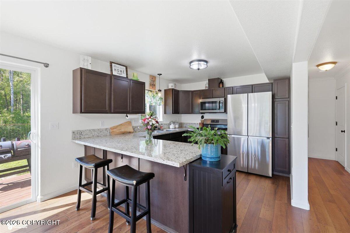 5336 N Dolomite Circle Property Photo 8