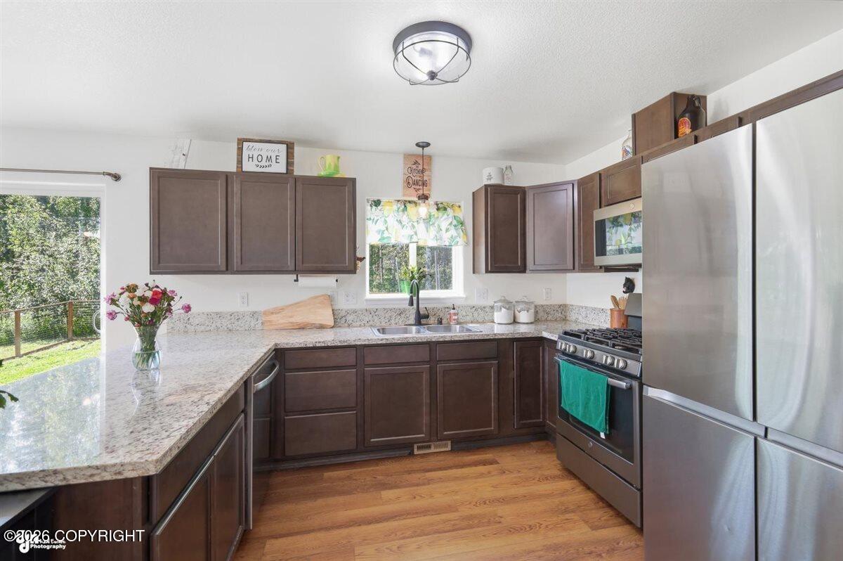 5336 N Dolomite Circle Property Photo 9