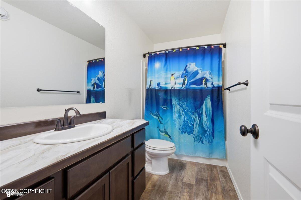 5336 N Dolomite Circle Property Photo 19