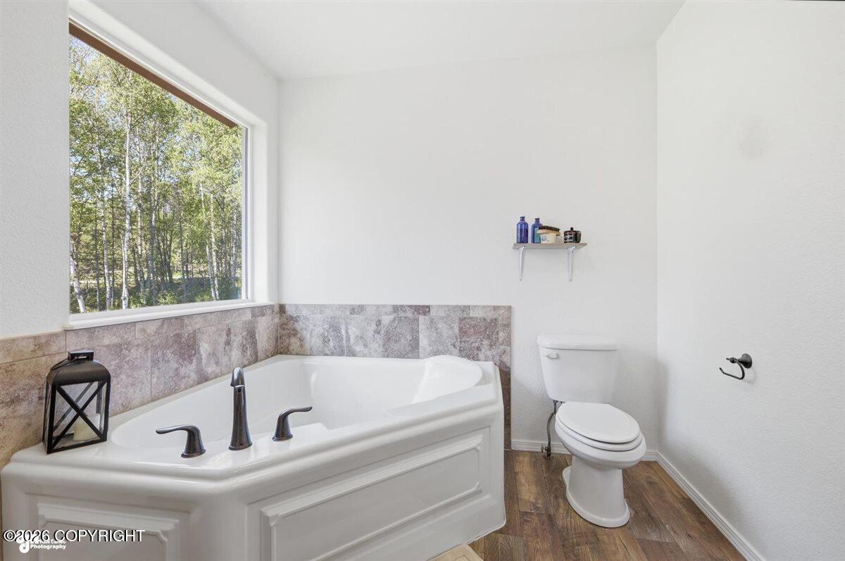5336 N Dolomite Circle Property Photo 23