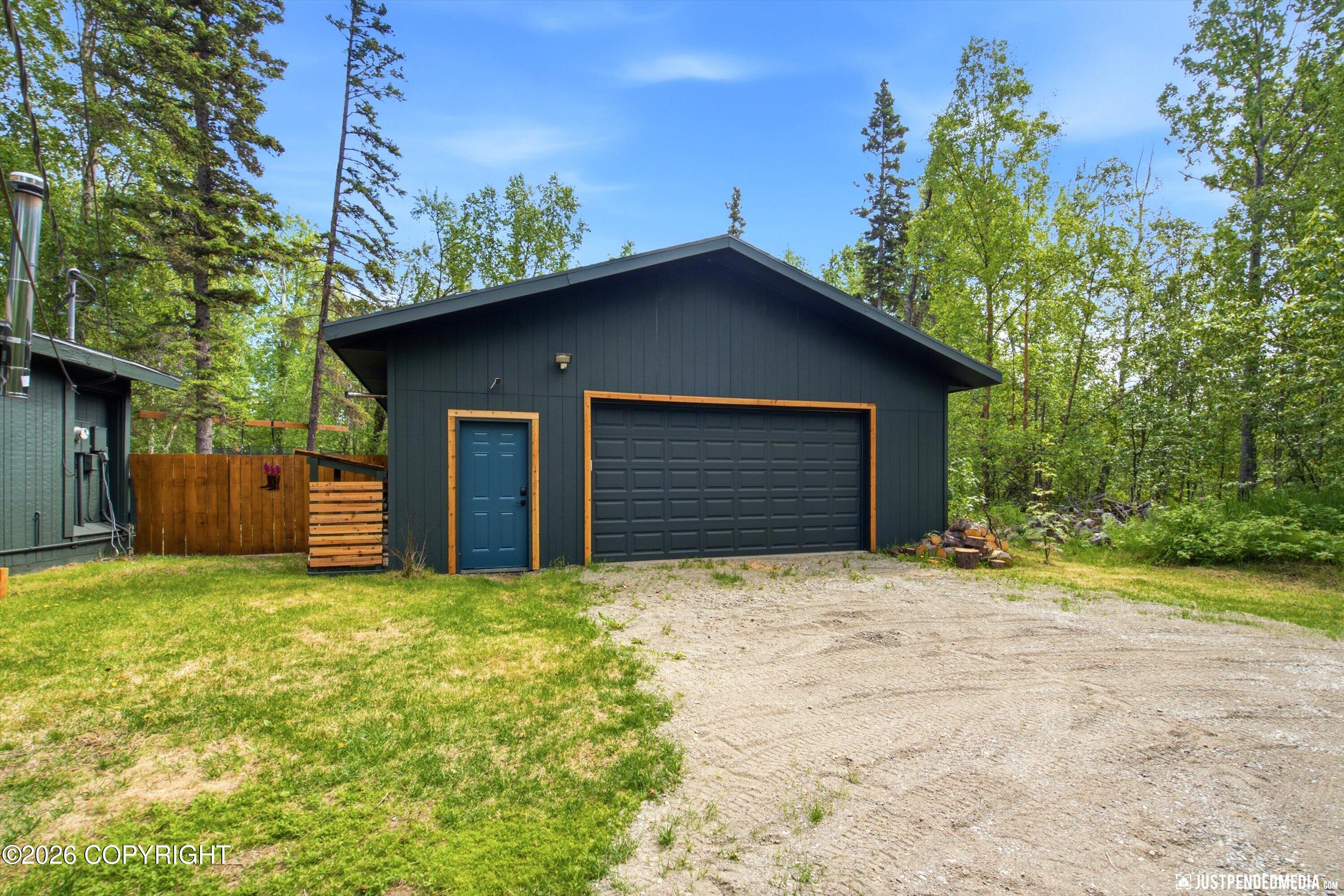 935 N Leatherleaf Loop Property Photo 40