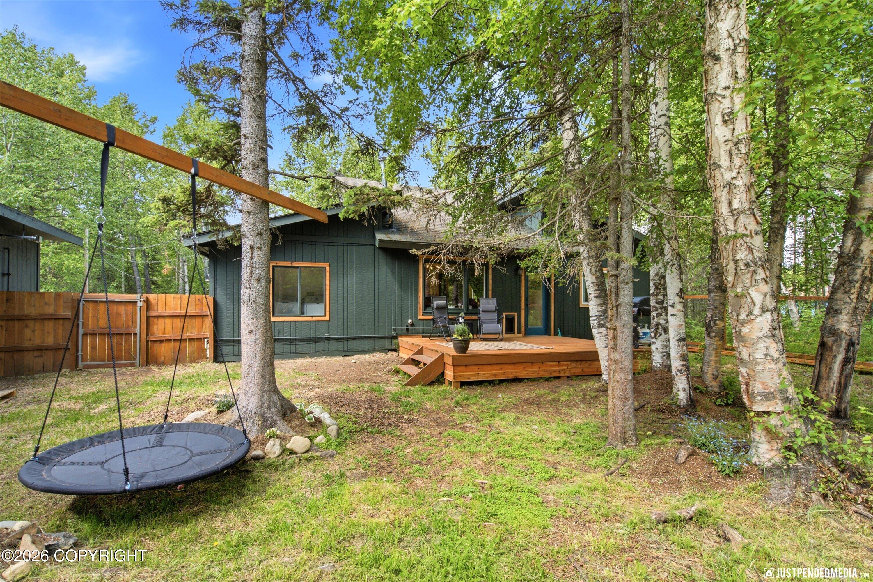 935 N Leatherleaf Loop Property Photo 47