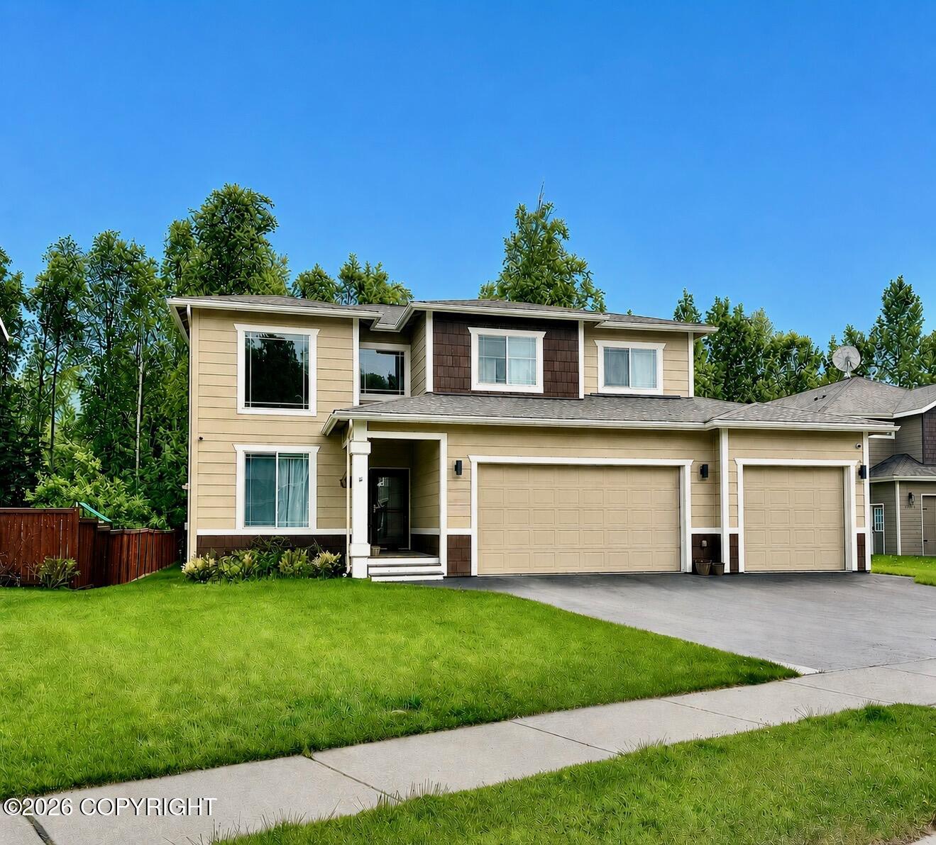 13299 Rosser Drive Property Photo 1