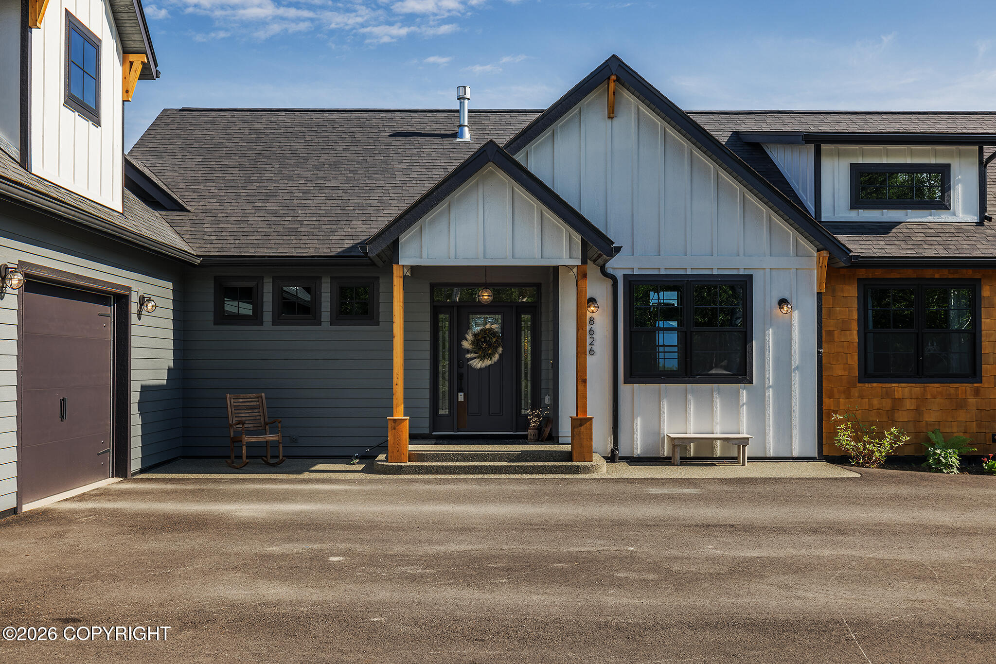 8626 E Amazing View Circle Property Photo 2