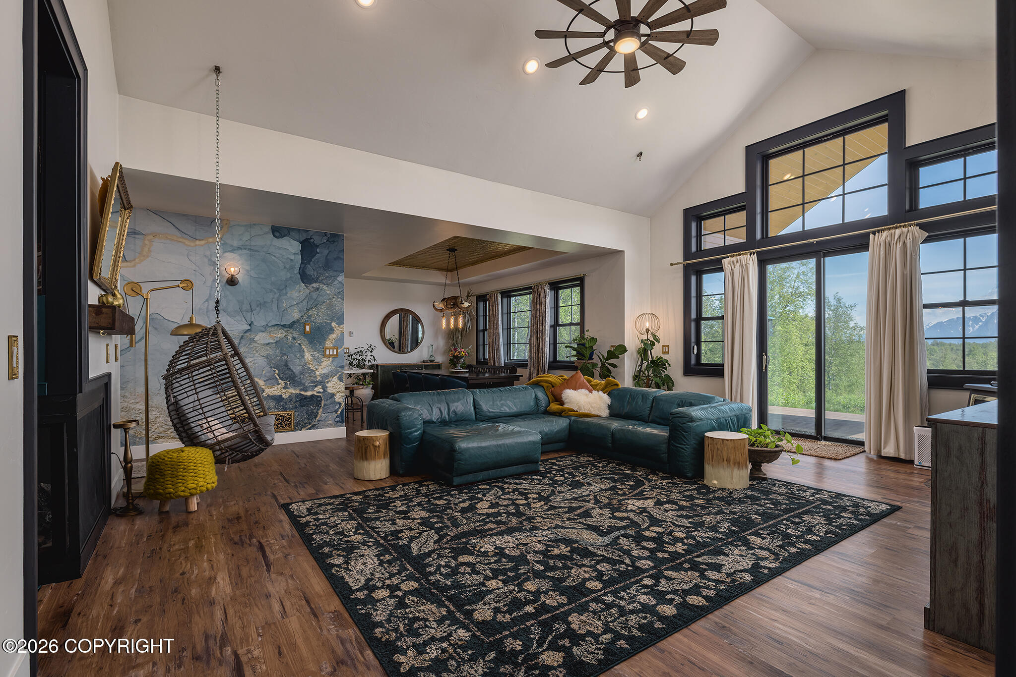 8626 E Amazing View Circle Property Photo 12