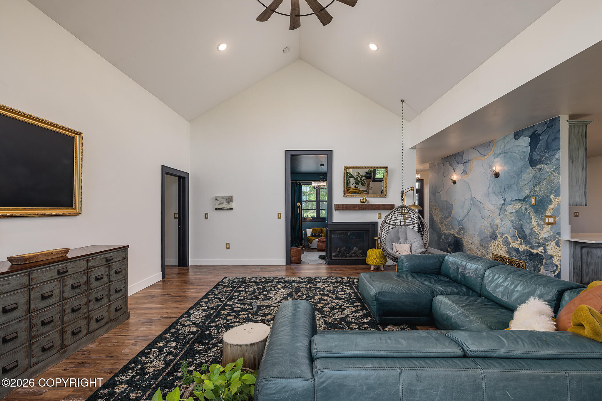 8626 E Amazing View Circle Property Photo 13