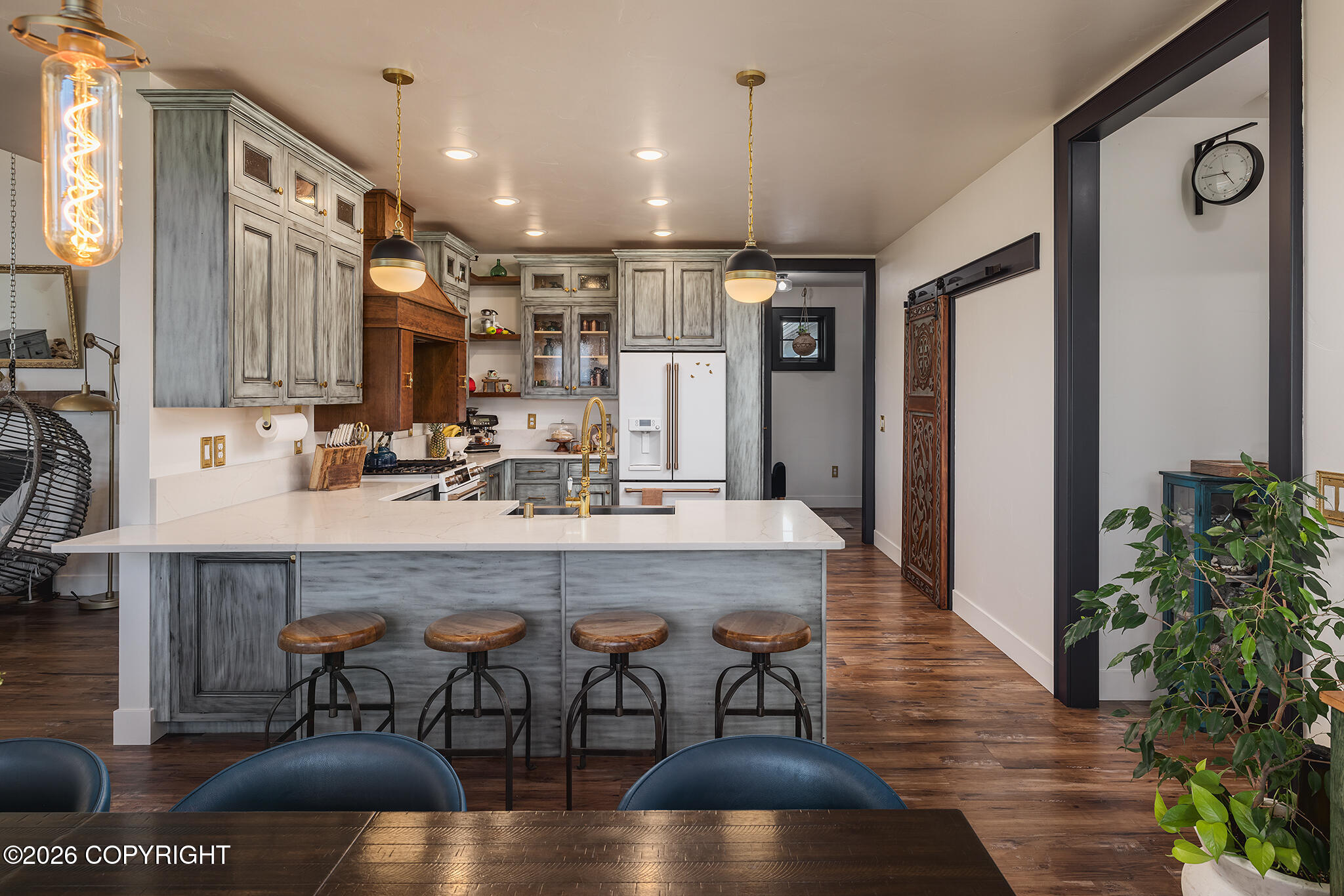 8626 E Amazing View Circle Property Photo 19