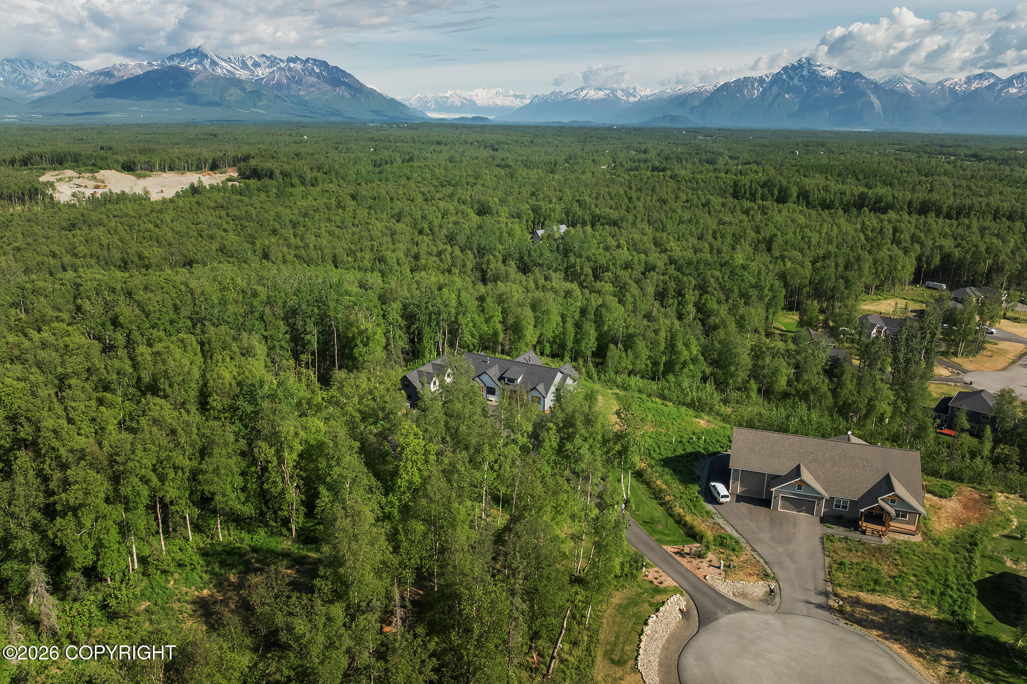 8626 E Amazing View Circle Property Photo 66