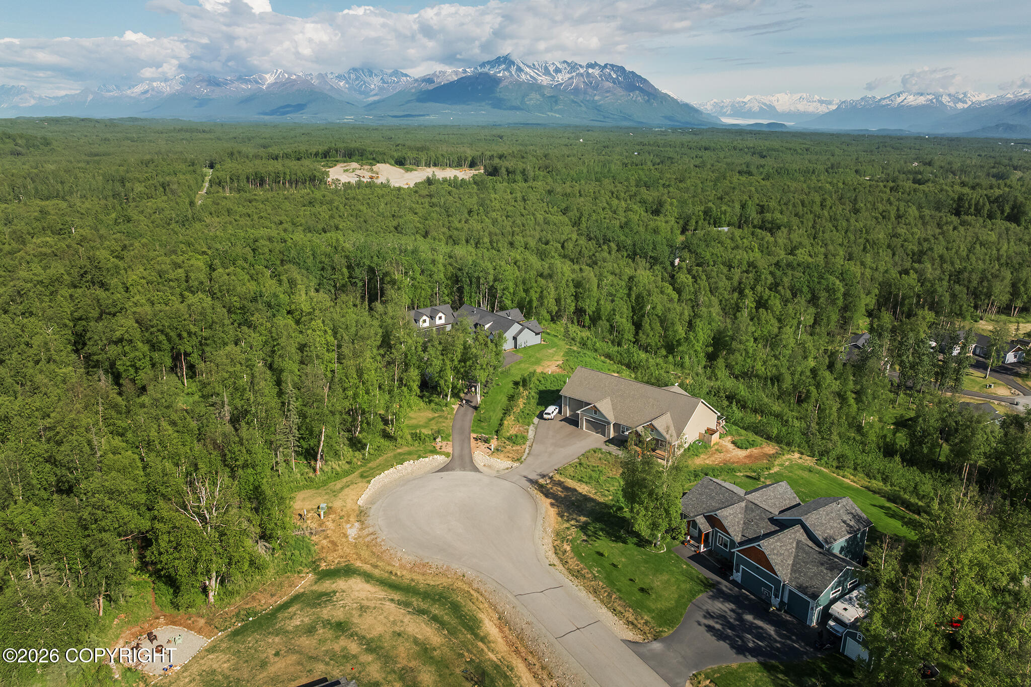 8626 E Amazing View Circle Property Photo 67