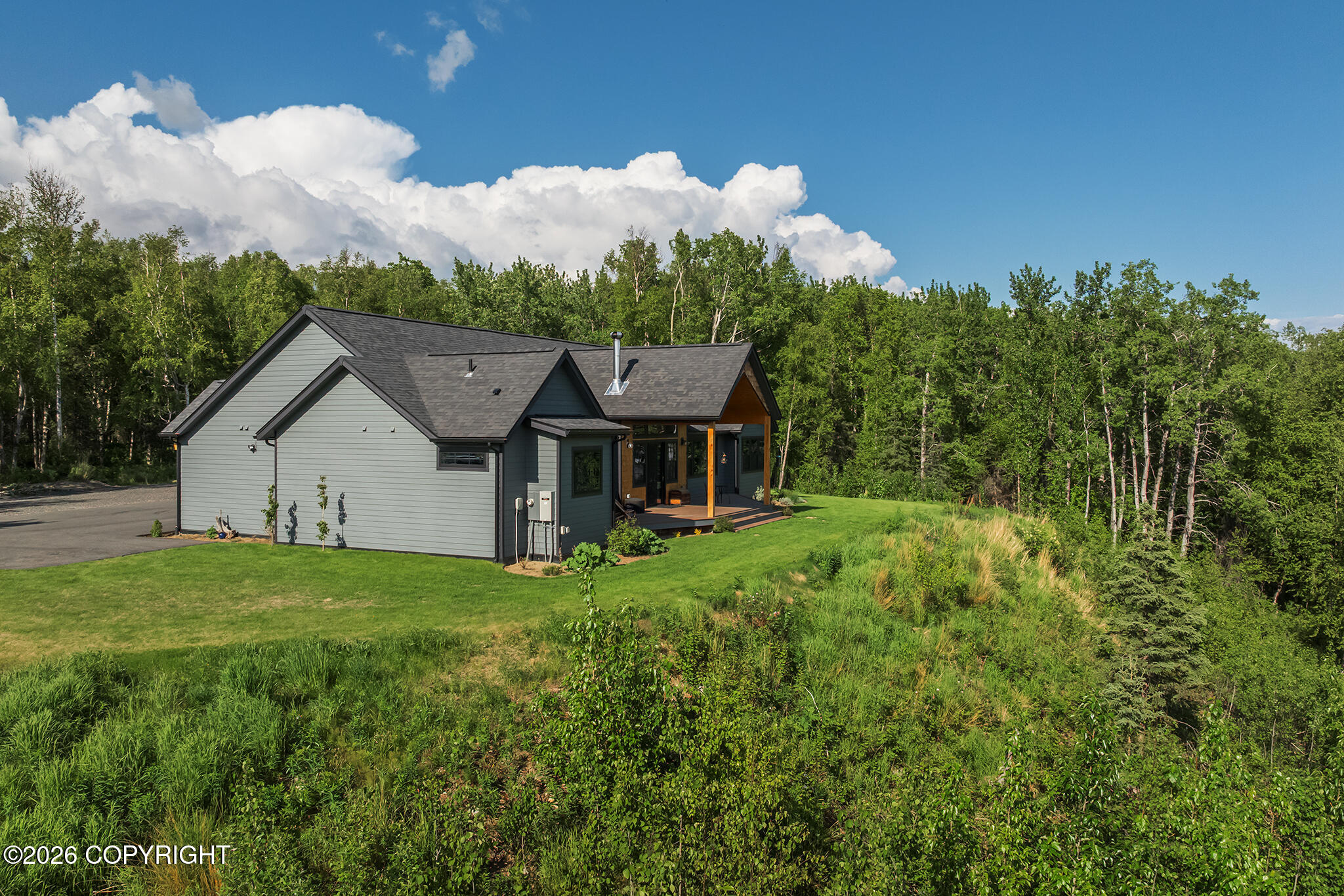 8626 E Amazing View Circle Property Photo 77