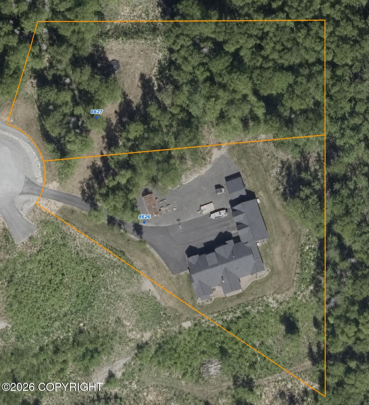 8626 E Amazing View Circle Property Photo 103