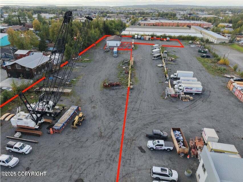 8500 Arlon Street Property Photo 3