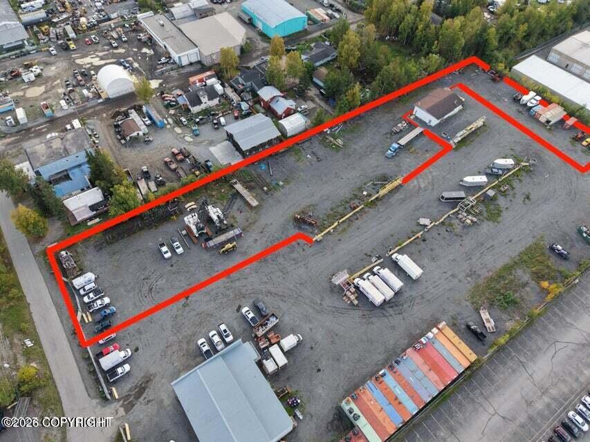 8500 Arlon Street Property Photo 4
