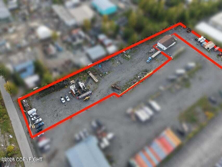 8500 Arlon Street Property Photo 5