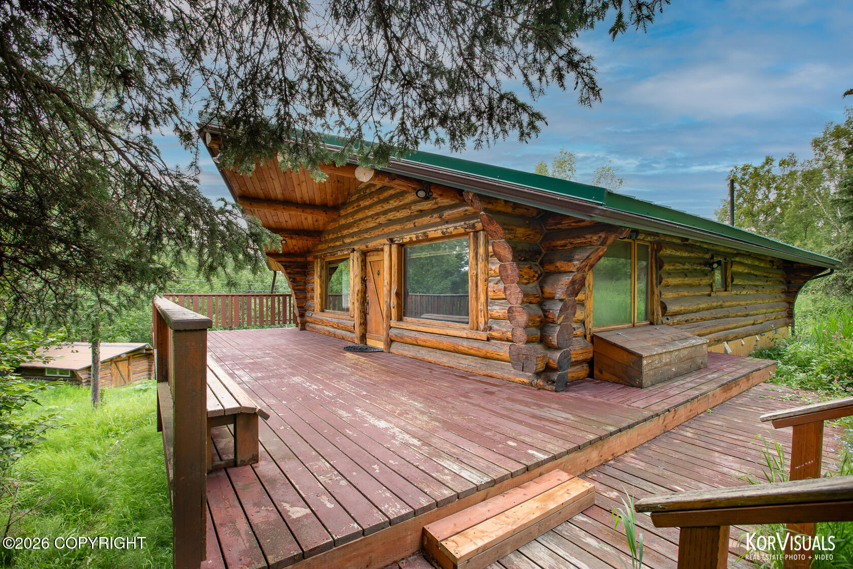 13040 Shelburne Road Property Photo 4