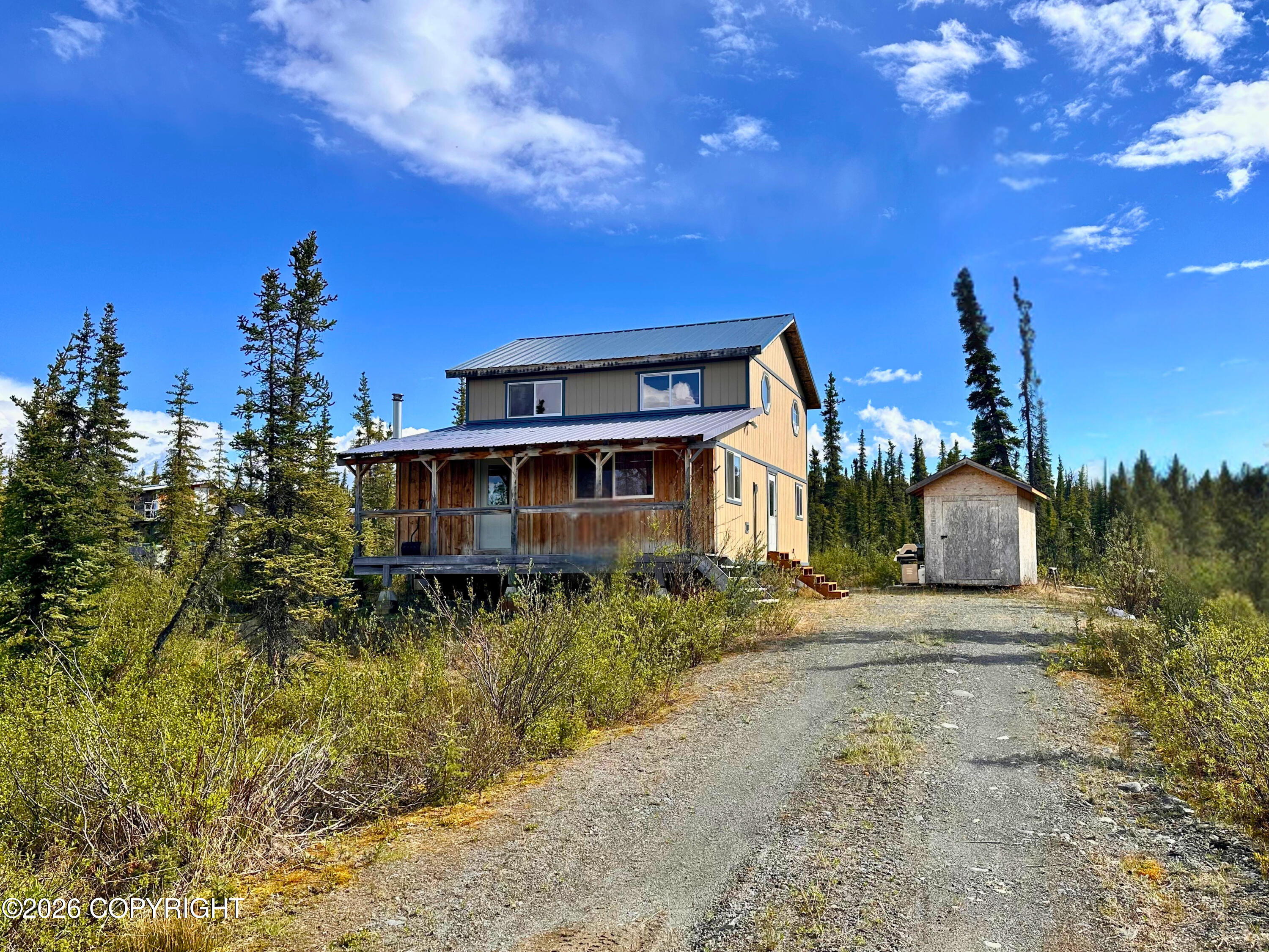 23534 E Moose Run Circle Property Photo 1