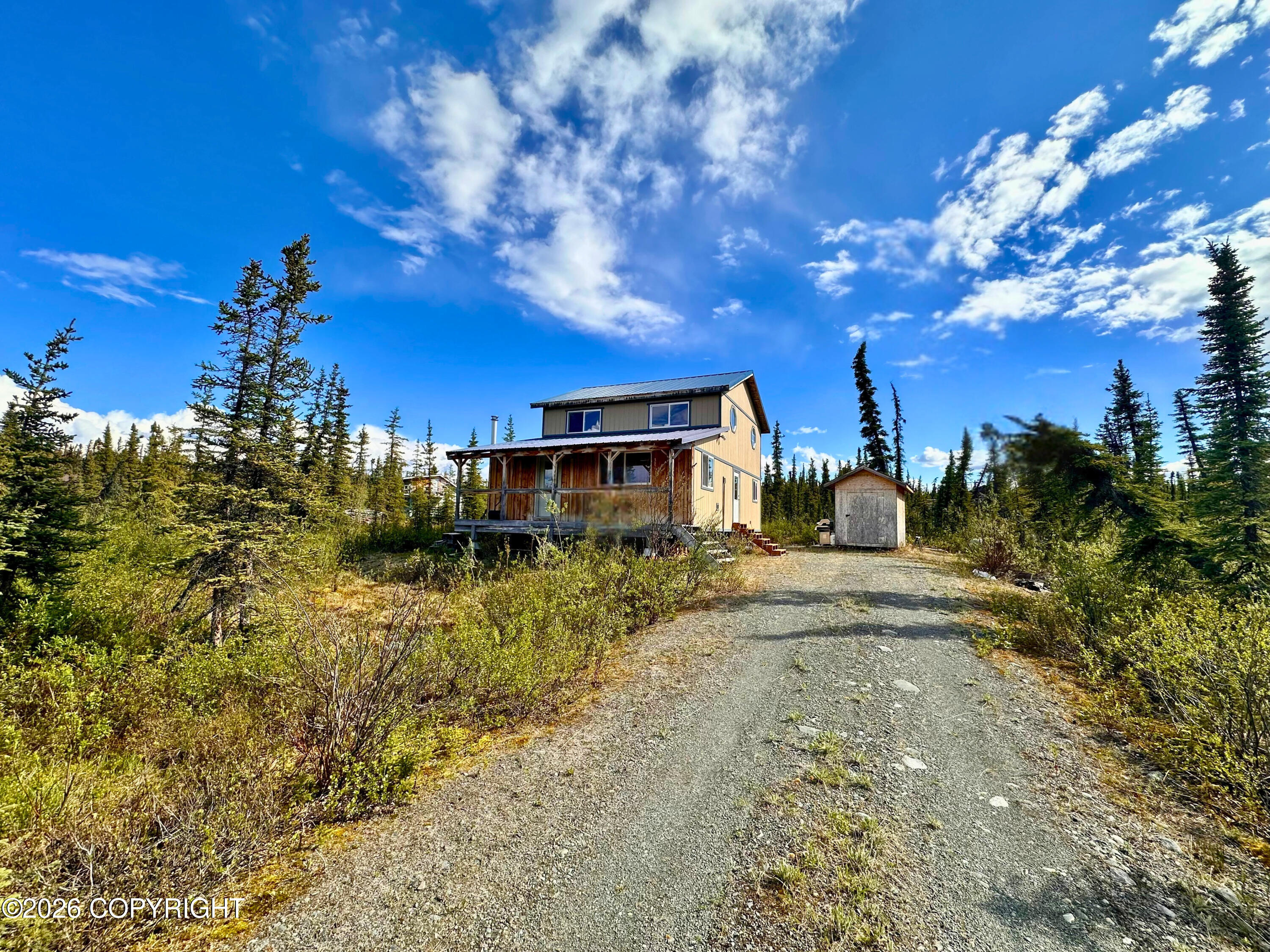 23534 E Moose Run Circle Property Photo 2