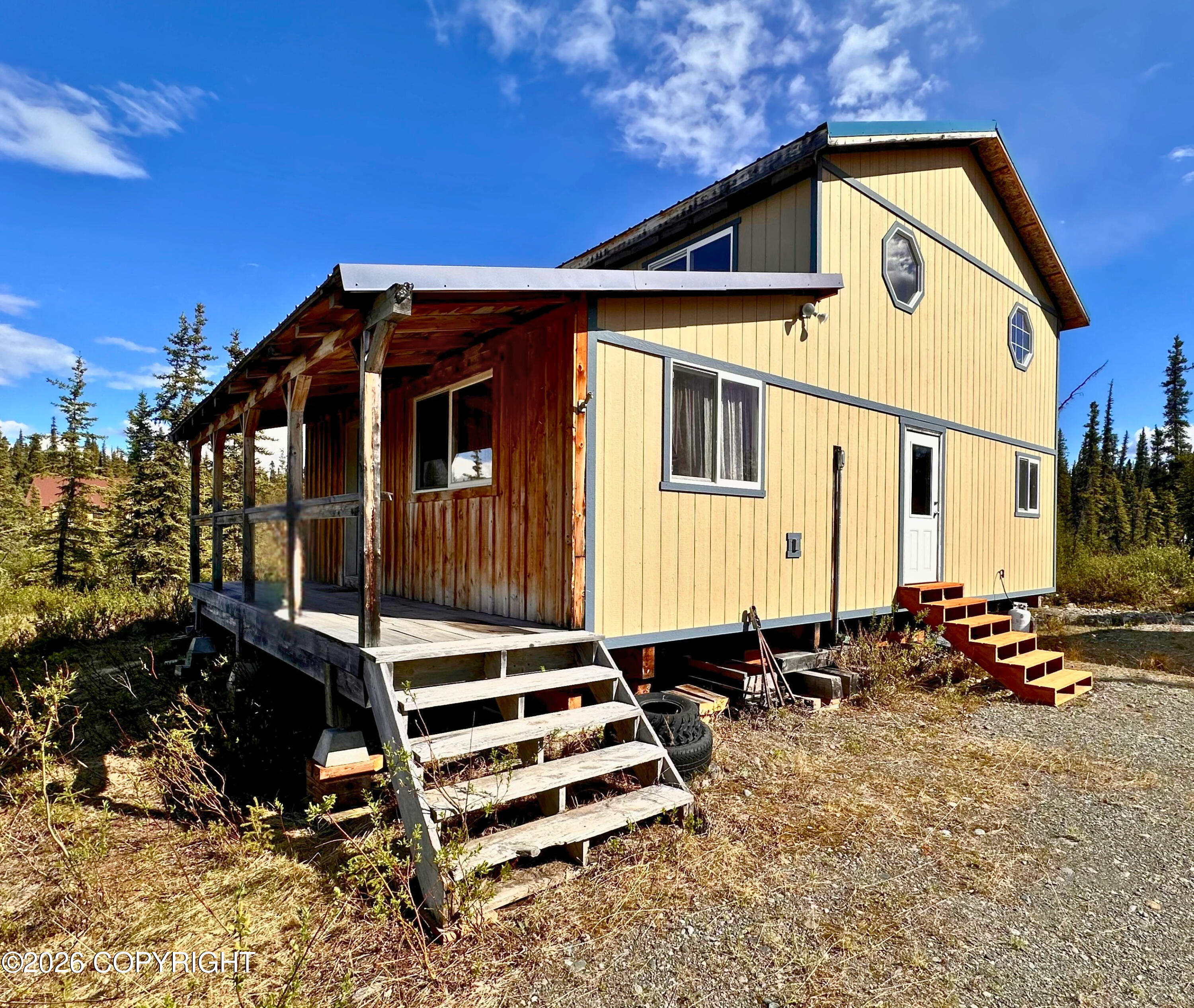 23534 E Moose Run Circle Property Photo 3
