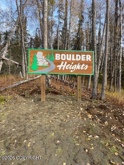 L 9 Authentic Road Property Photo 1