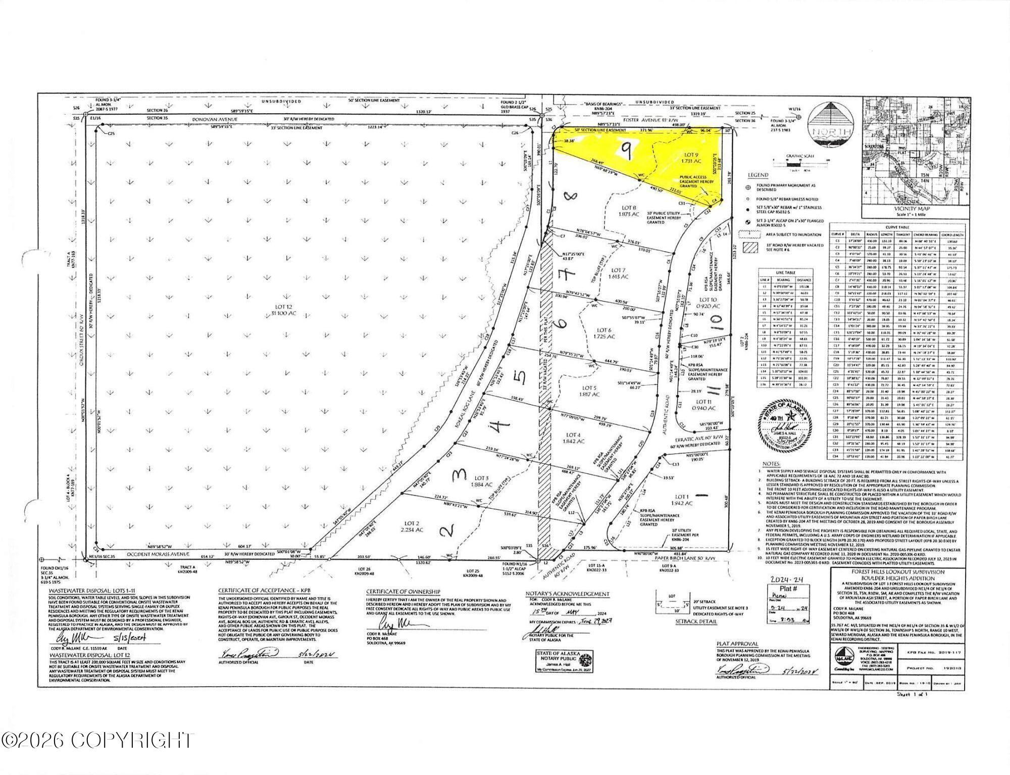 L 9 Authentic Road Property Photo 3