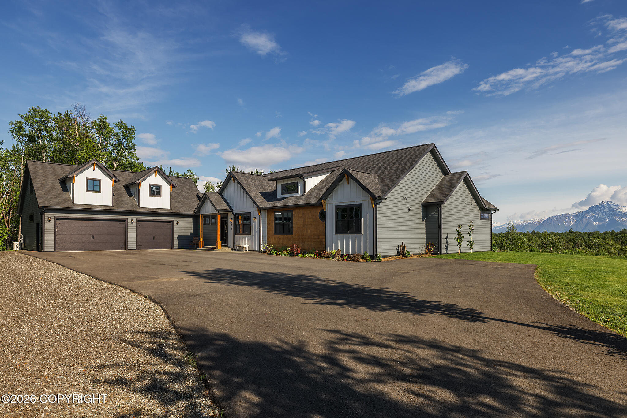 8626 E Amazing View Circle Property Photo 1