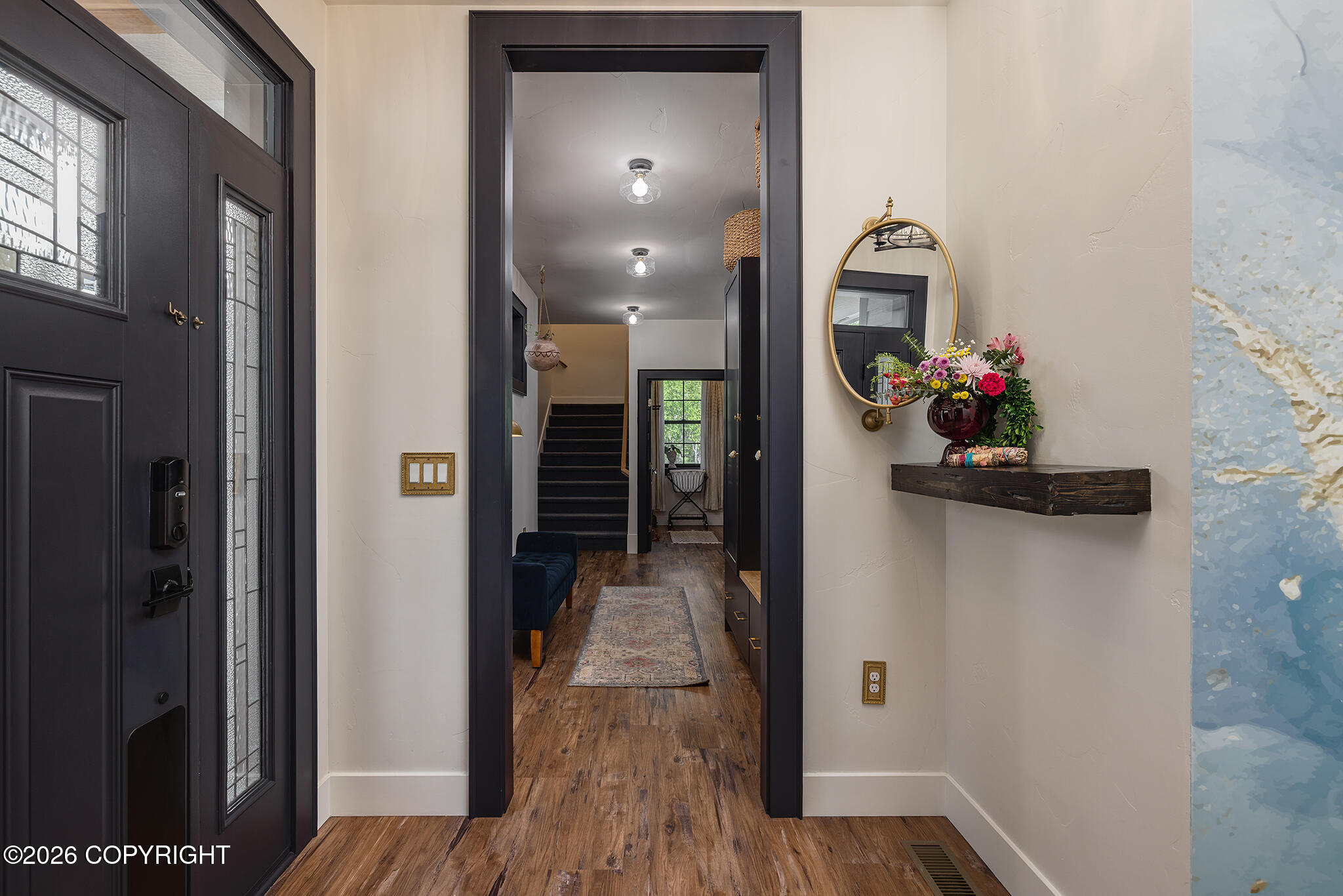 8626 E Amazing View Circle Property Photo 4