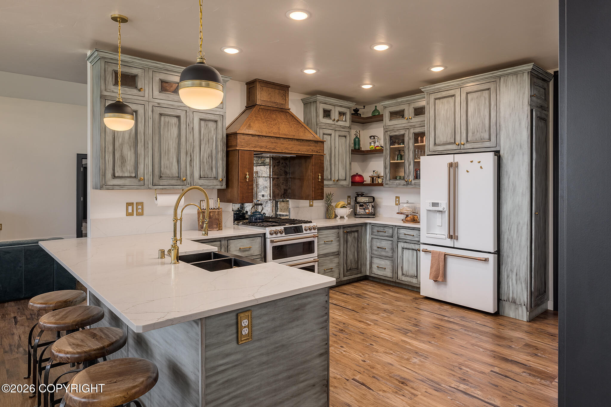 8626 E Amazing View Circle Property Photo 20