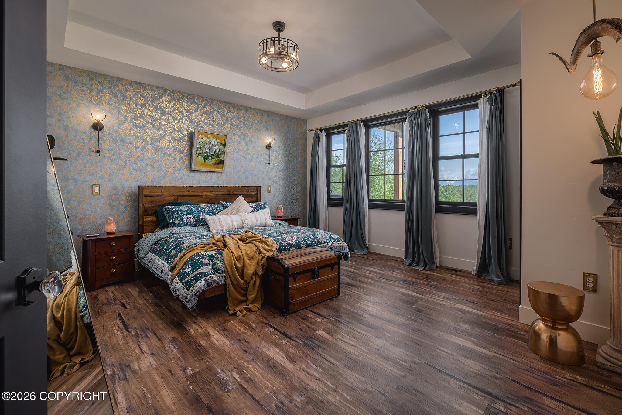 8626 E Amazing View Circle Property Photo 33