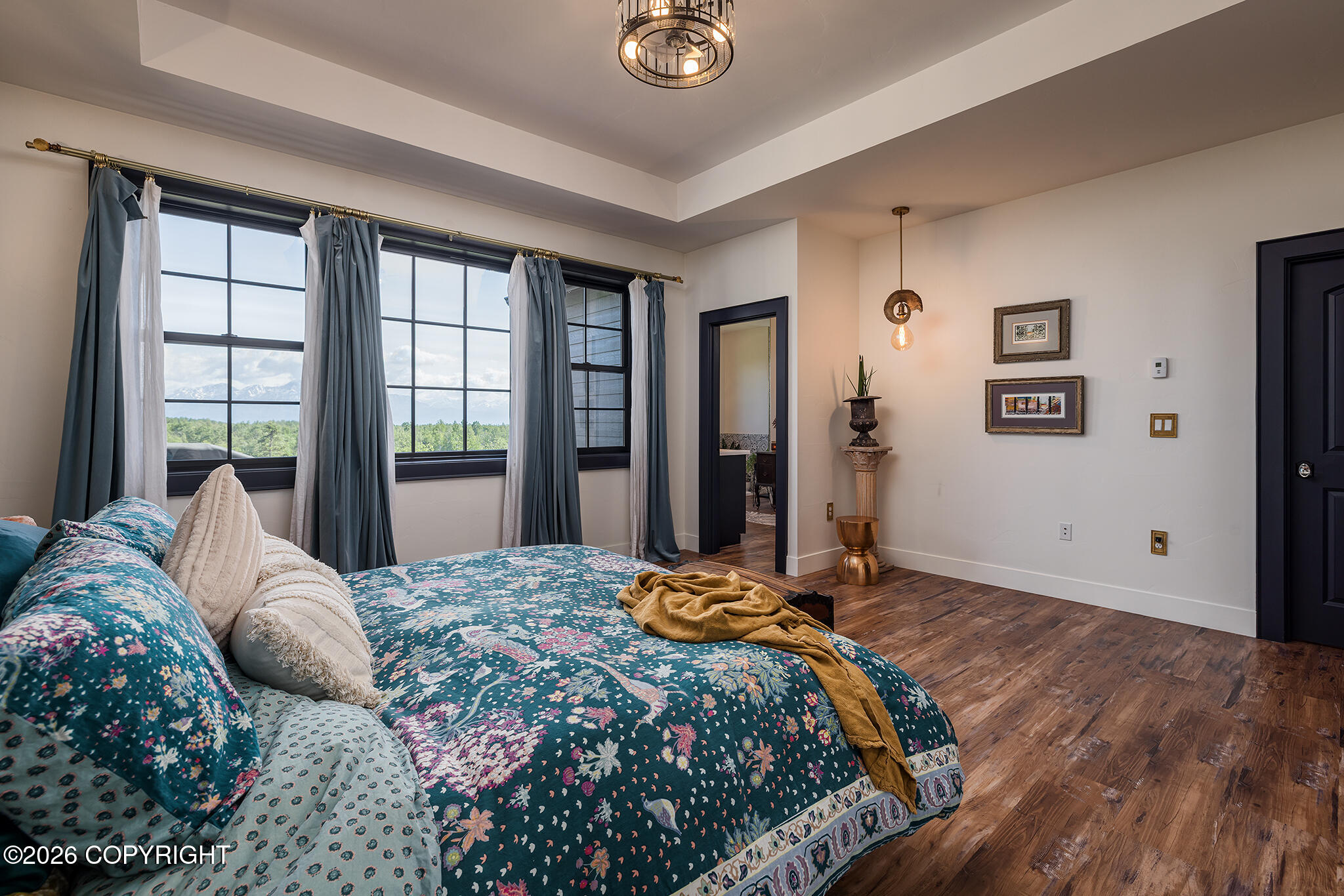 8626 E Amazing View Circle Property Photo 34