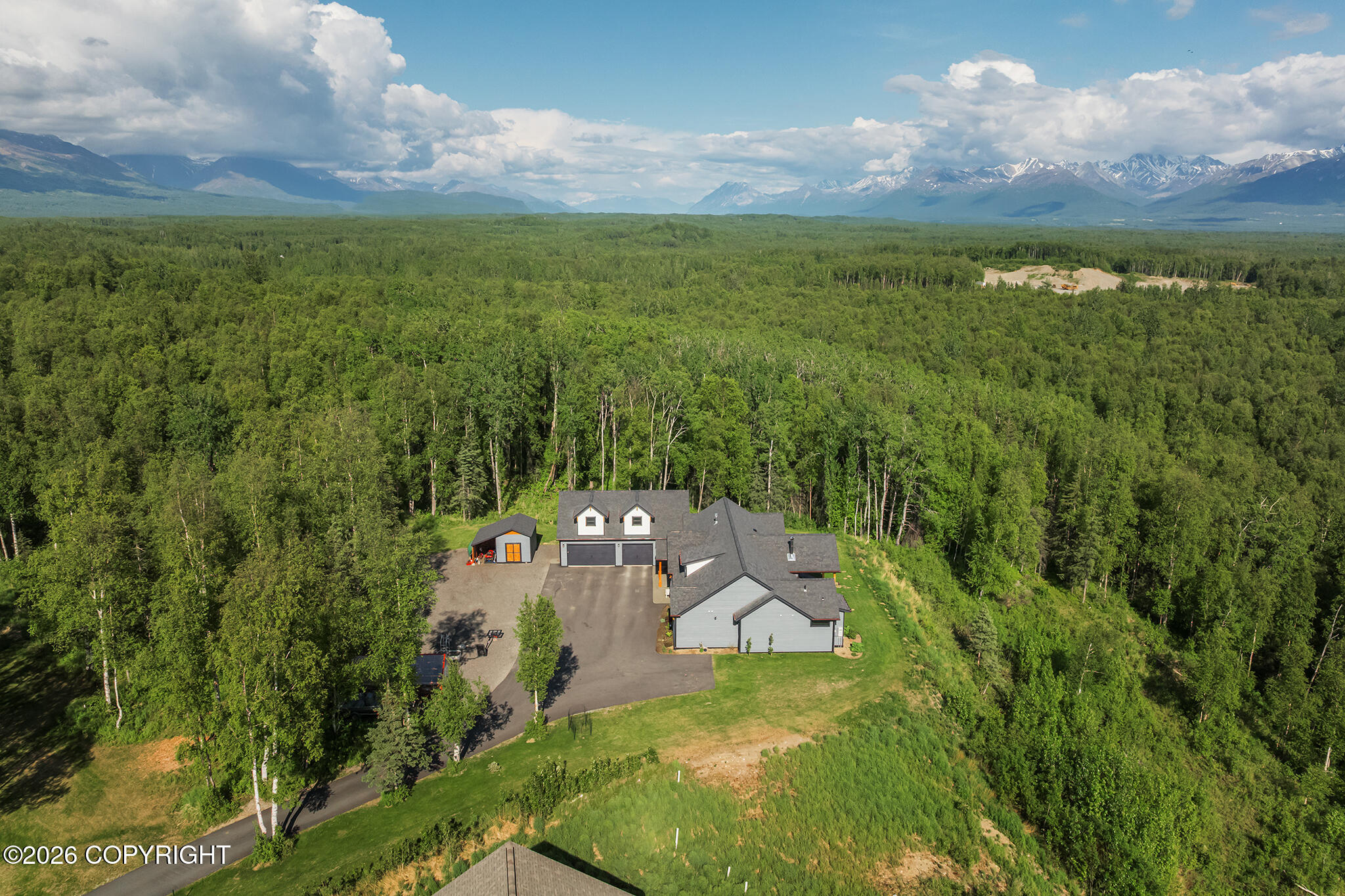 8626 E Amazing View Circle Property Photo 67