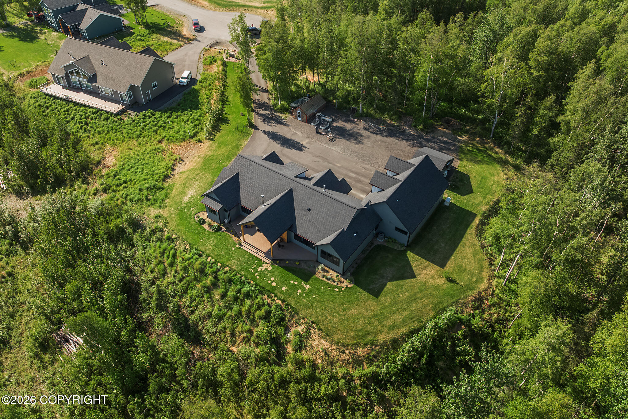 8626 E Amazing View Circle Property Photo 71
