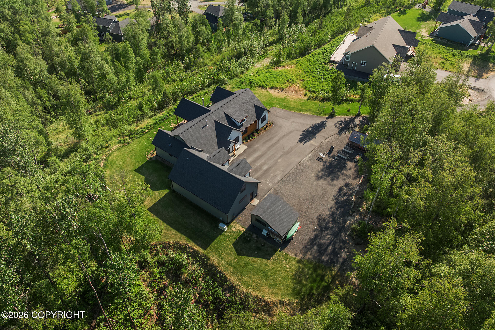 8626 E Amazing View Circle Property Photo 72