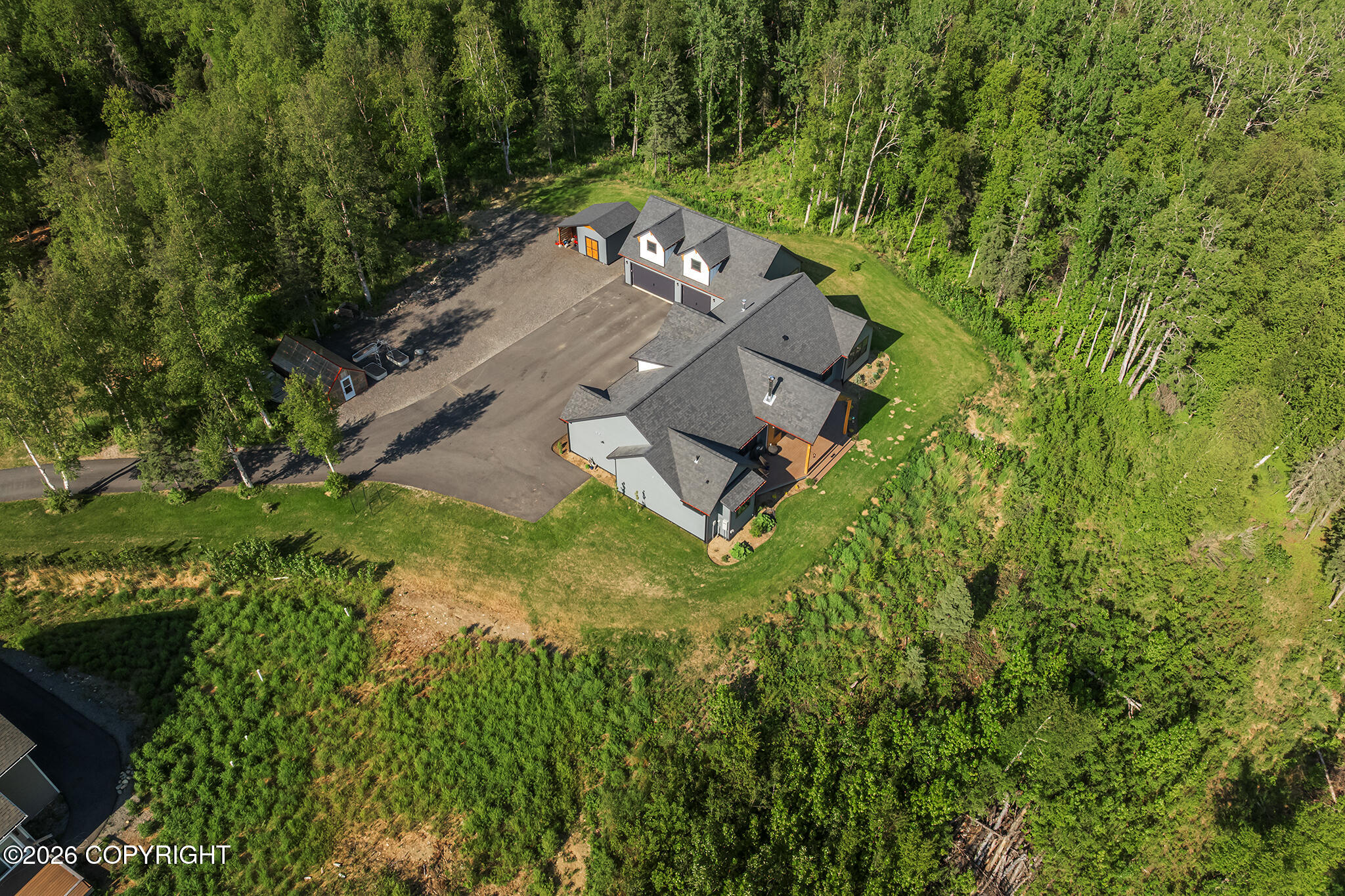 8626 E Amazing View Circle Property Photo 74